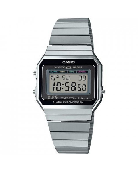 Casio A700WE-1AEF Relogio Casio Collection A700WE-1AEF