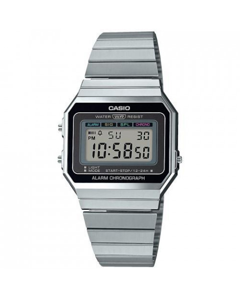 Casio A700WE-1AEF Watch Casio Collection A700WE-1A