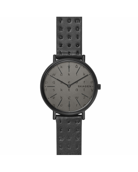 Cinturino Skagen SIGNATUR SKW2746