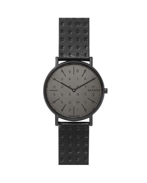 Bracelete Skagen SIGNATUR SKW6490