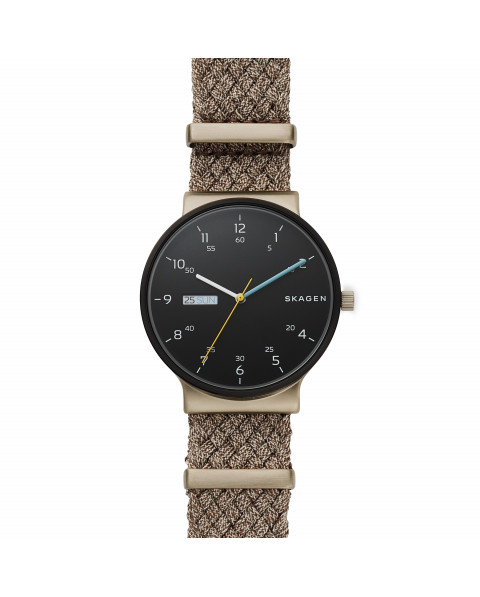 Skagen ремешок ANCHER SKW6453