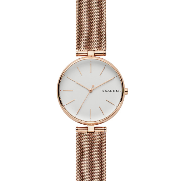 Skagen t outlet bar strap