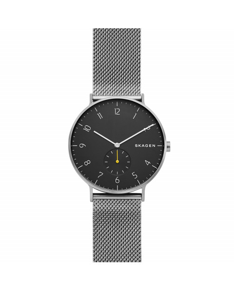 Skagen ремешок AAREN SKW6470