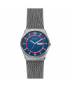 Skagen ремешок MELBYE SKW6503