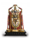 Lord Balaji Lladró Porcelain 01002009