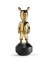 THE GOLDEN GUEST-LITTLE Lladró Porcelain 01007739