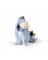 Eeyore Lladró Porcelain 01009344