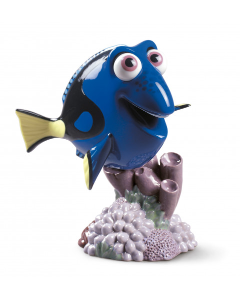 Dory Lladró Porcelain 01009349