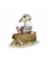 Thumper Lladró Porcelain 01009351