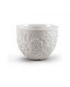 Lace cup Lladró Porcelain 01009629