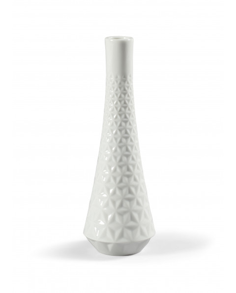 Hitoiki Bud vase Lladró Porcelain 01009631