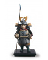 Warrior boy Lladró Porcelain 01012553