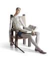 Lladro 01001030 DON QUICHOTTE 010 01030