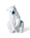 Lladro 01001208 Figurine RESTING POLAR BEAR