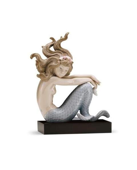 Lladro 01001413 Figurine ILLUSION