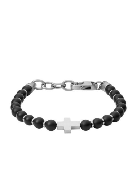 Bijou Fossil Bracelet MENS DRESS JF03121040