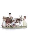 Lladro 01001797 Figurine ENCHANTED OUTING