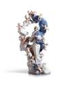 Lladro 01001799 Figurine IMMACULATE VIRGIN