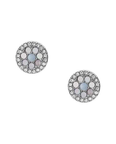 Jewel Fossil Earring VINTAGE GLITZ JF03222040