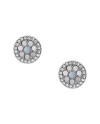 Jewel Fossil Earring VINTAGE GLITZ JF03222040