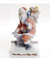 Lladro 01001931 DEN KAMIN HINUNTER 010 01931