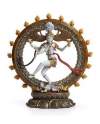 Lladro 01001947 Figurine SHIVA NATARAJA