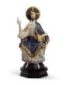 Lladro 01001969 CHRIST ROMANESQUE 01001969