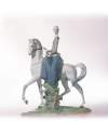 Lladro 01004516 AMAZZONE 010.04516