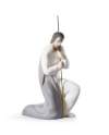 Lladro 01004533 HEILIGER JOSEF 010 04533