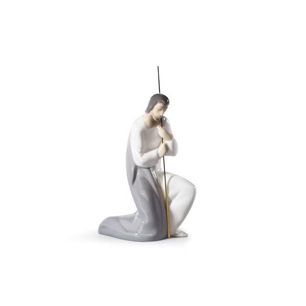 Lladro 01004533 HEILIGER JOSEF 010 04533 Lladro 01004533 HEILIGER JOSEF 010 04533