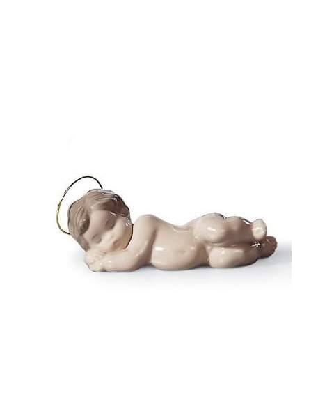 Lladro 01004535 - Фарфор Lladro LITTLE JESUS 010 04535