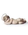 Lladro 01004535 JESUSKIND 010 04535