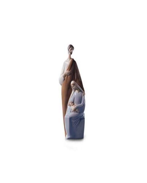 Lladro 01004585 Figurine NATIVITY