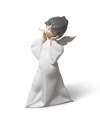 Lladro 01004959 ANGE ET MIMIQUE 01004959