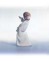 Lladro 01004960 ANGE FIER 01004960