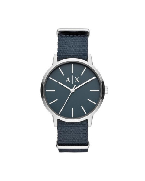 Armani Exchange AX CAYDE AX2712