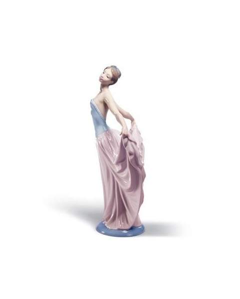 Lladro 01005050 BALLERINA 010.05050