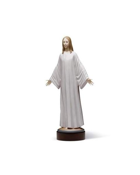 Lladro 01005167 Figurine JESUS