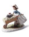 Lladro 01005460 A BARROW OF FUN 010.05460