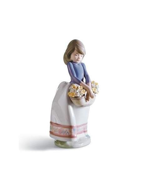 Lladro 01005467 FIORAIA 010.05467