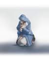 Lladro 01005477 Figurine MARY