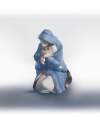 Lladro 01005477 MADONNA 010.05477