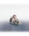 Lladro 01005478 Figurine BABY JESUS