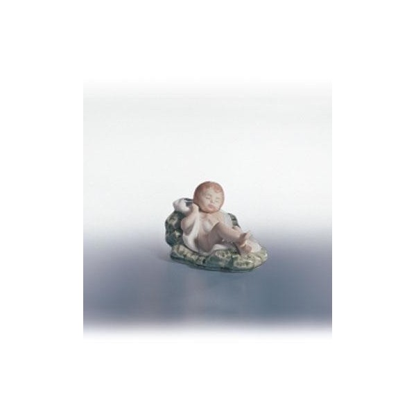 Lladro 01005478 Figurine BABY JESUS Lladro 01005478 Figurine BABY JESUS