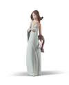 Lladro 01005487 Figurine INGENUE