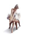 Lladro 01005498 BALLERINA 010.05498