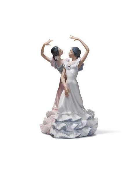 Lladro 01005601 BALLERINE 010.05601