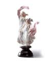 Lladro 01005819 ALLEGORIA LIBERTY 010.05819