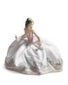 Lladro 01005859 AUF DEM BALL 010 05859