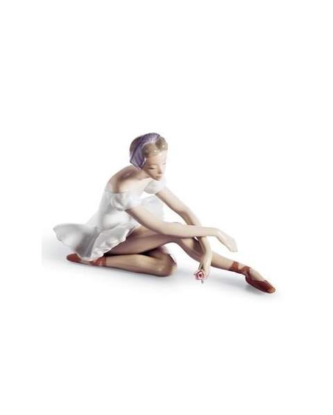 Lladro 01005919 BALLERINA 010.05919